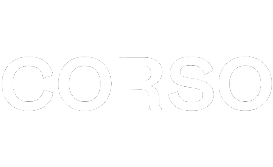 Logo von CORSO, Partner