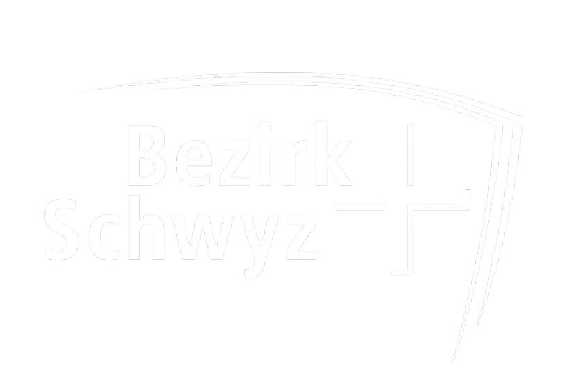 Logo von Bezirk Schwyz, Partner