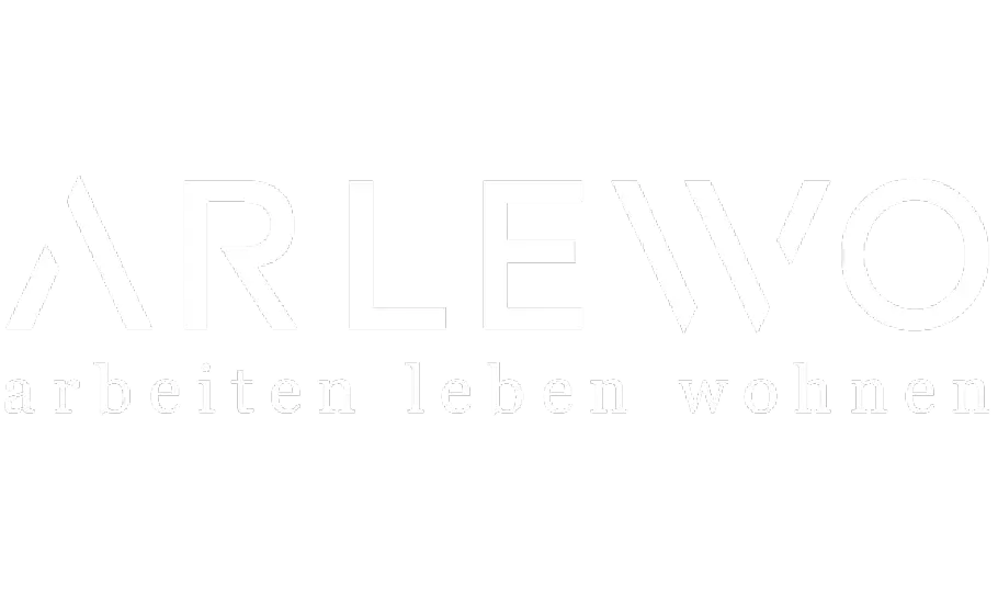 Logo von Arlewo - "arbeiten, leben, wohnen", Partner