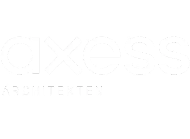 Logo von Axess Architekten, Partner