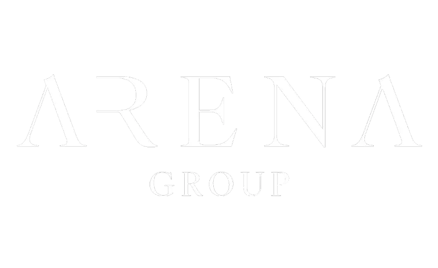 Logo von Arena Group, Partner