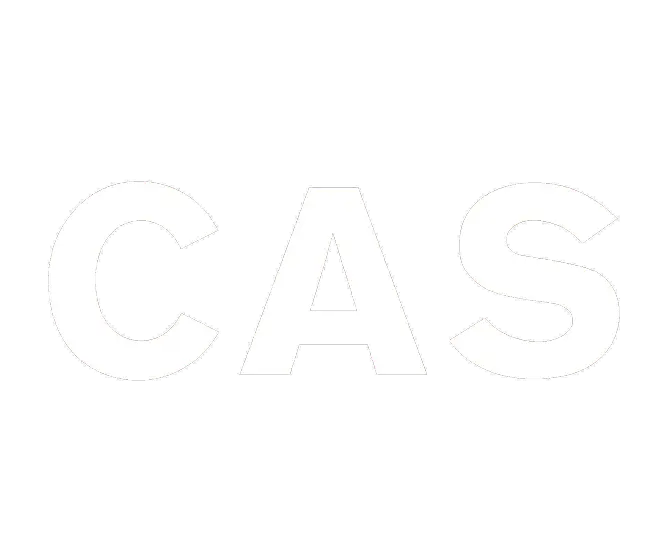 Logo von CAS, Partner
