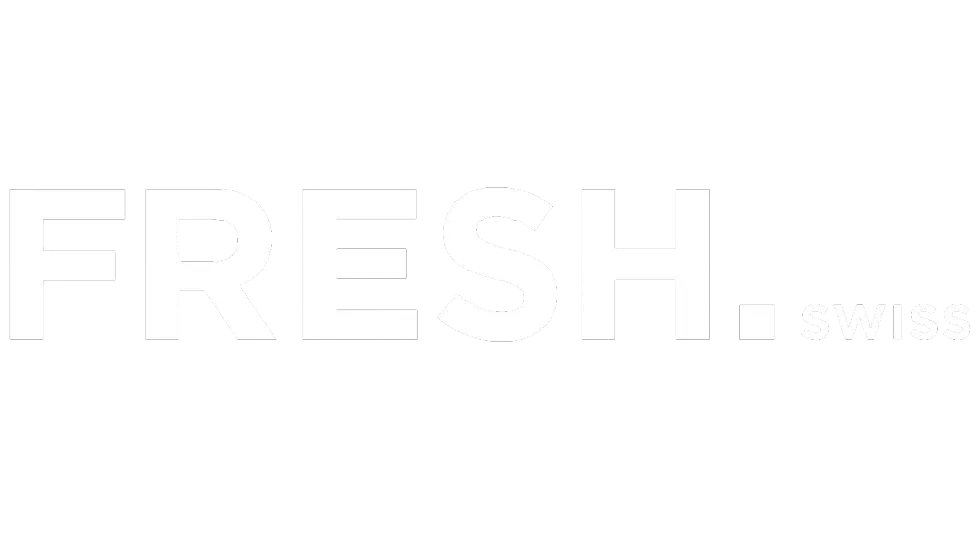 Logo von Fresh Swiss, Partner
