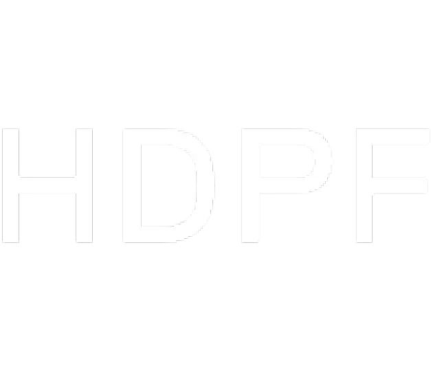 Logo von HDPF, Partner