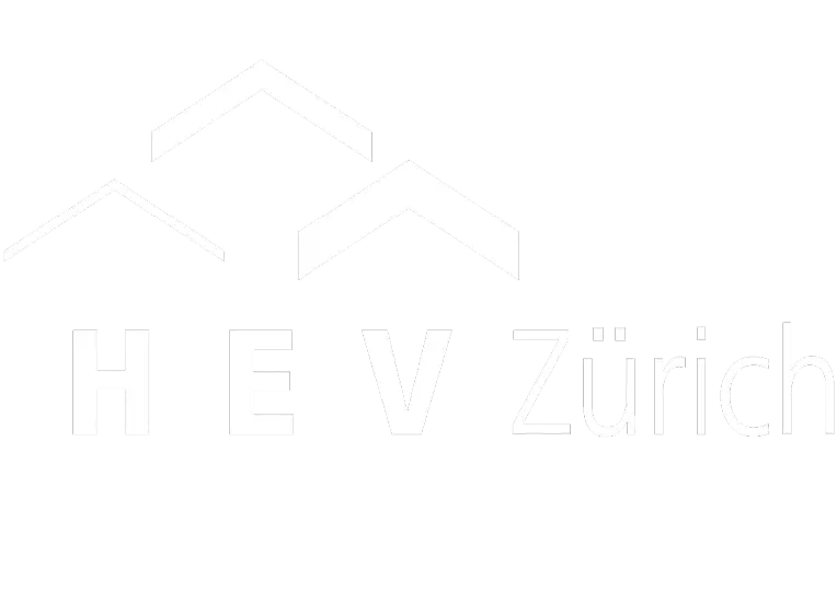 Logo von HEV Zürich, Partner