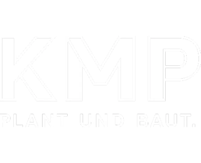 Logo von KMP - Plant und Baut, Partner