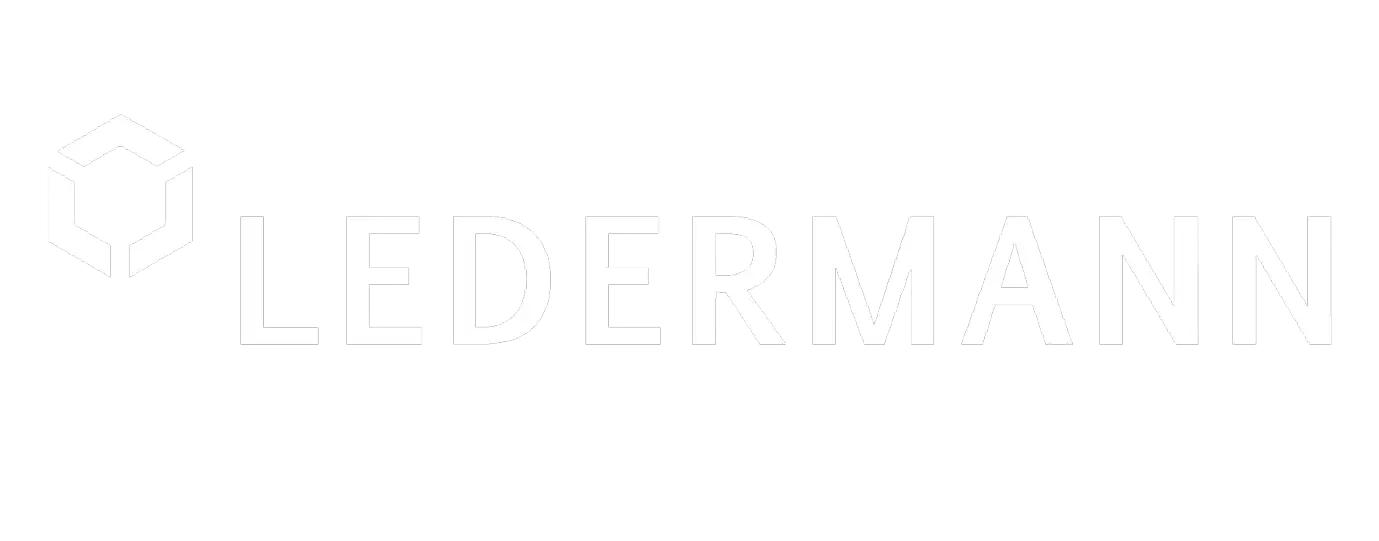 Logo von Ledermann, Partner