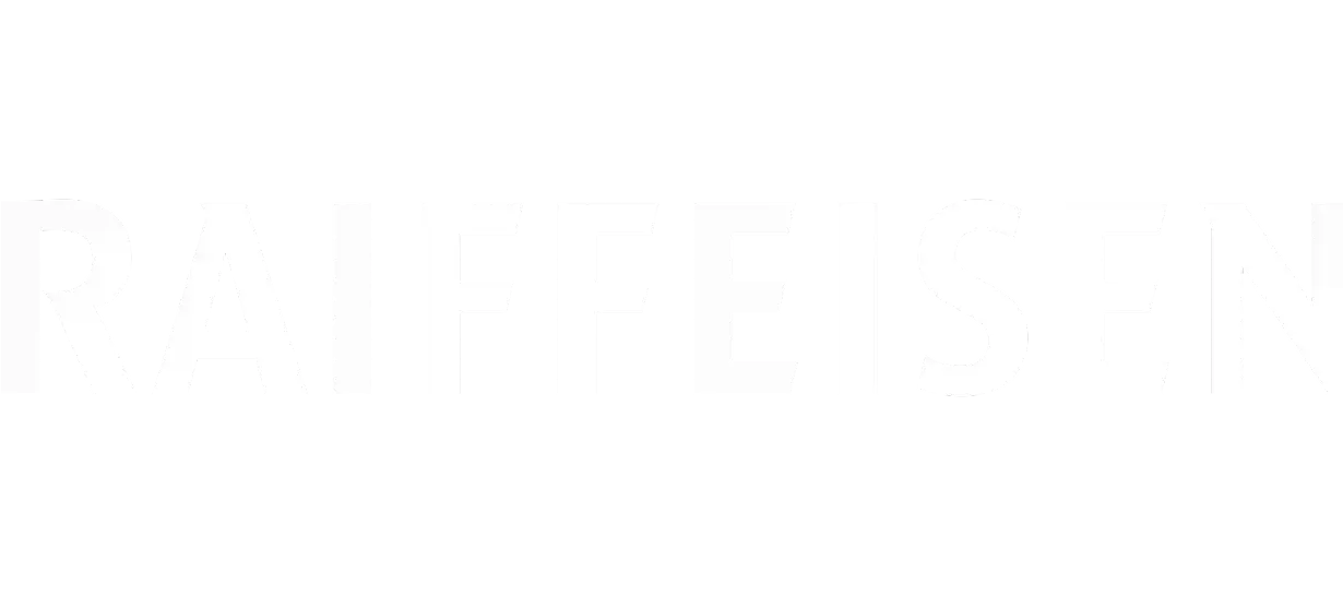 Logo von Raiffesien, Partner
