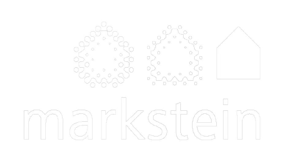 Logo von Markstein, Partner