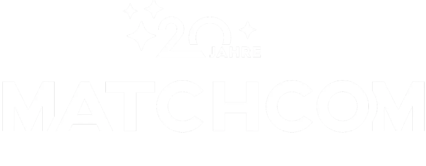 Logo von Matchcom, Partner