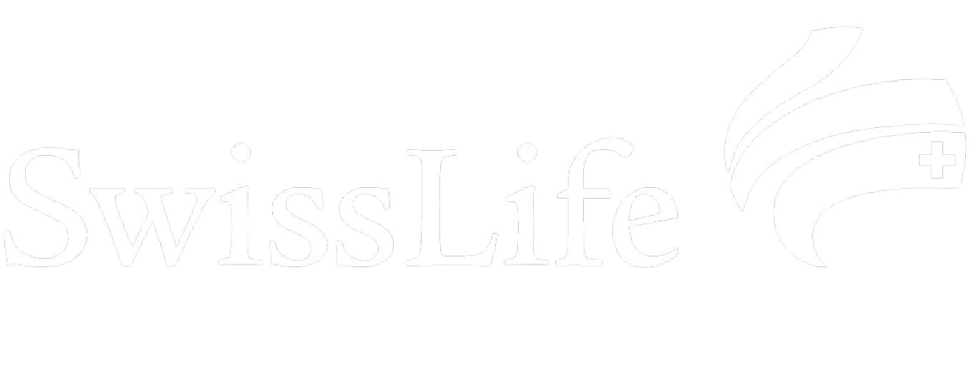 Logo von SwissLife, Partner
