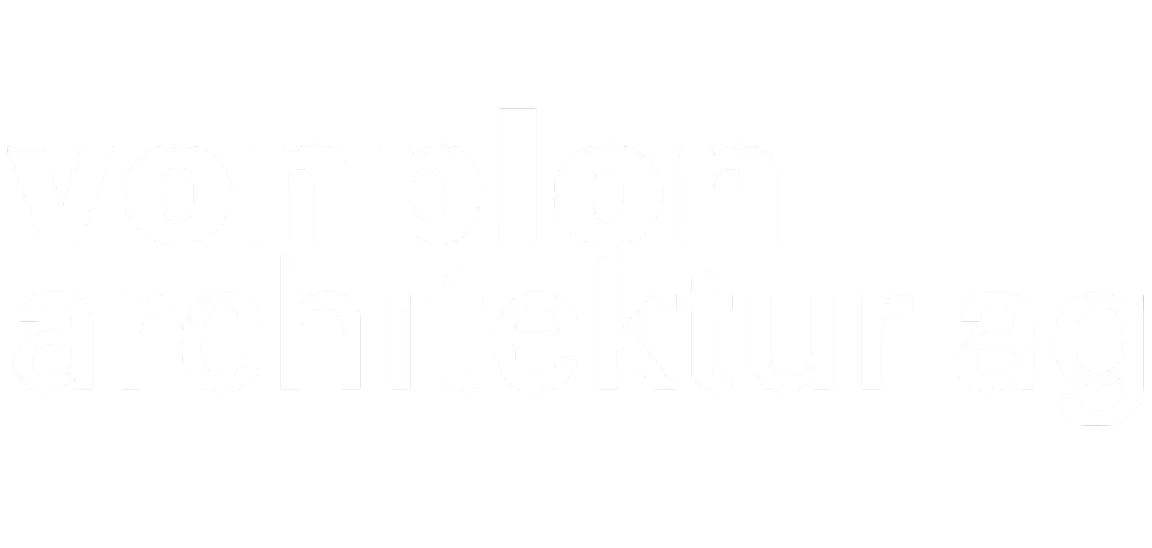 Logo von Vonplon architektur AG, Partner