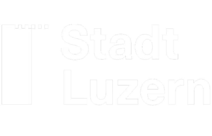 Logo von Stadt Luzern, Partner
