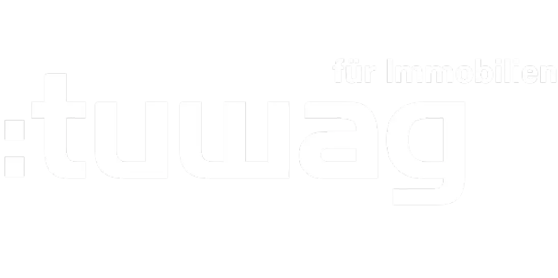 Logo von Tuwaf für Immobilien, Partner