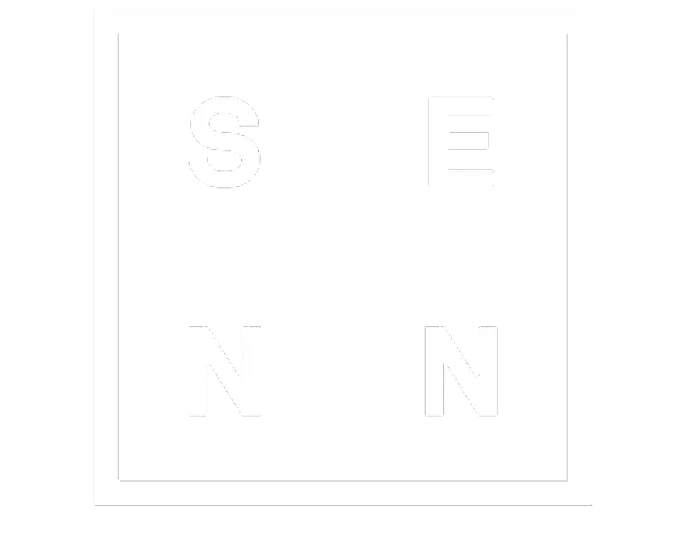 Logo von Senn, Partner