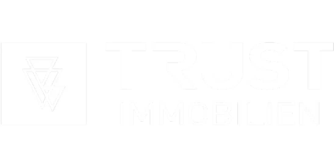 Logo von Trust Immobilien, Partner