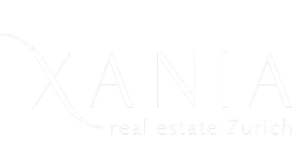 Logo von Xania Real Estate Zürich, Partner