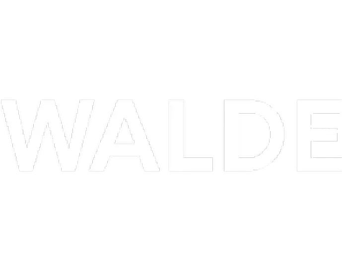 Logo von Walde, Partner