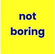 Not Boring Capital