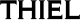 The Thiel Foundation