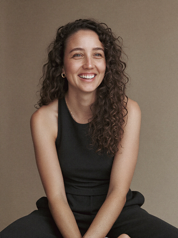 ilana web designer and developer