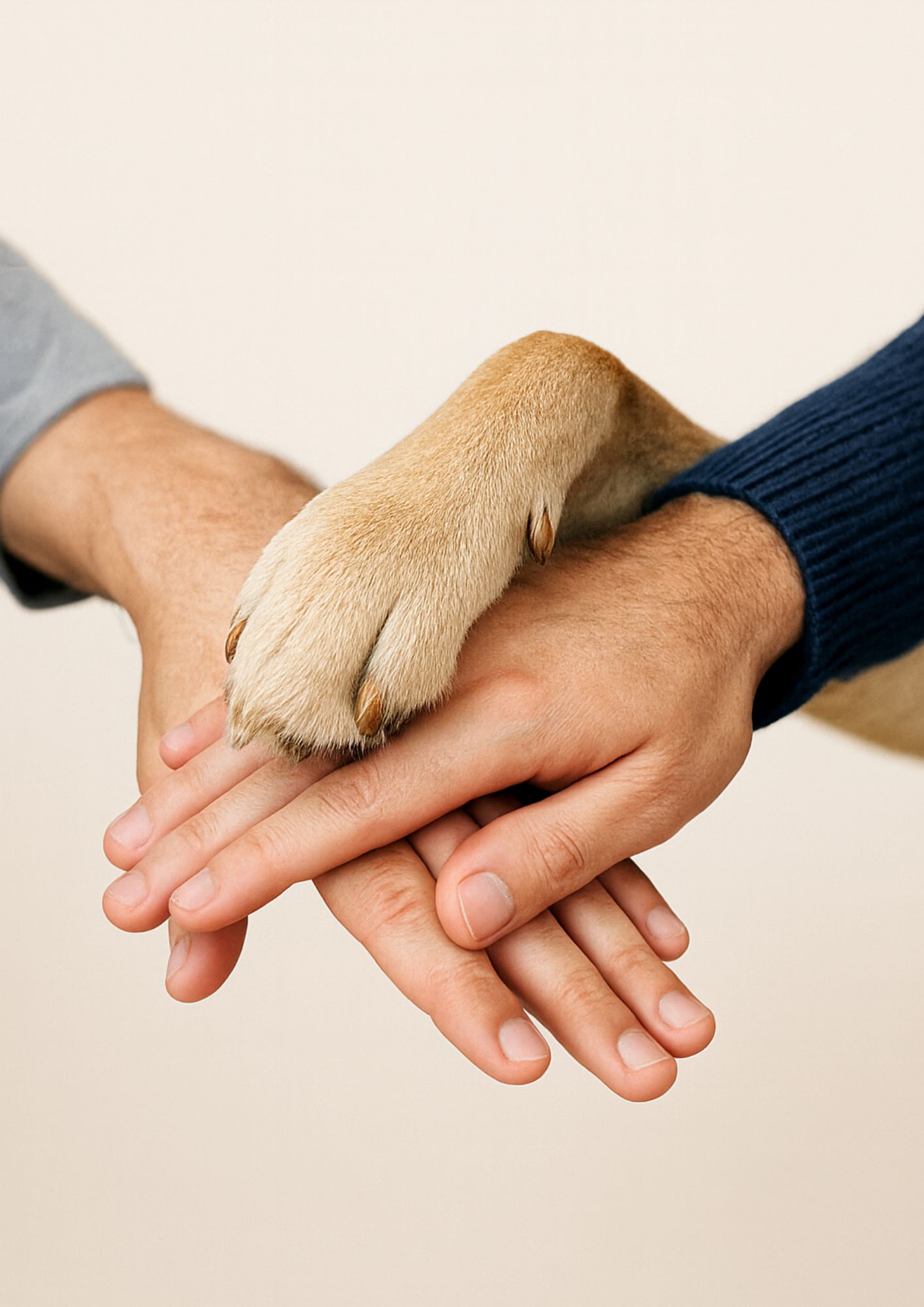 Éducateur canin professionnel