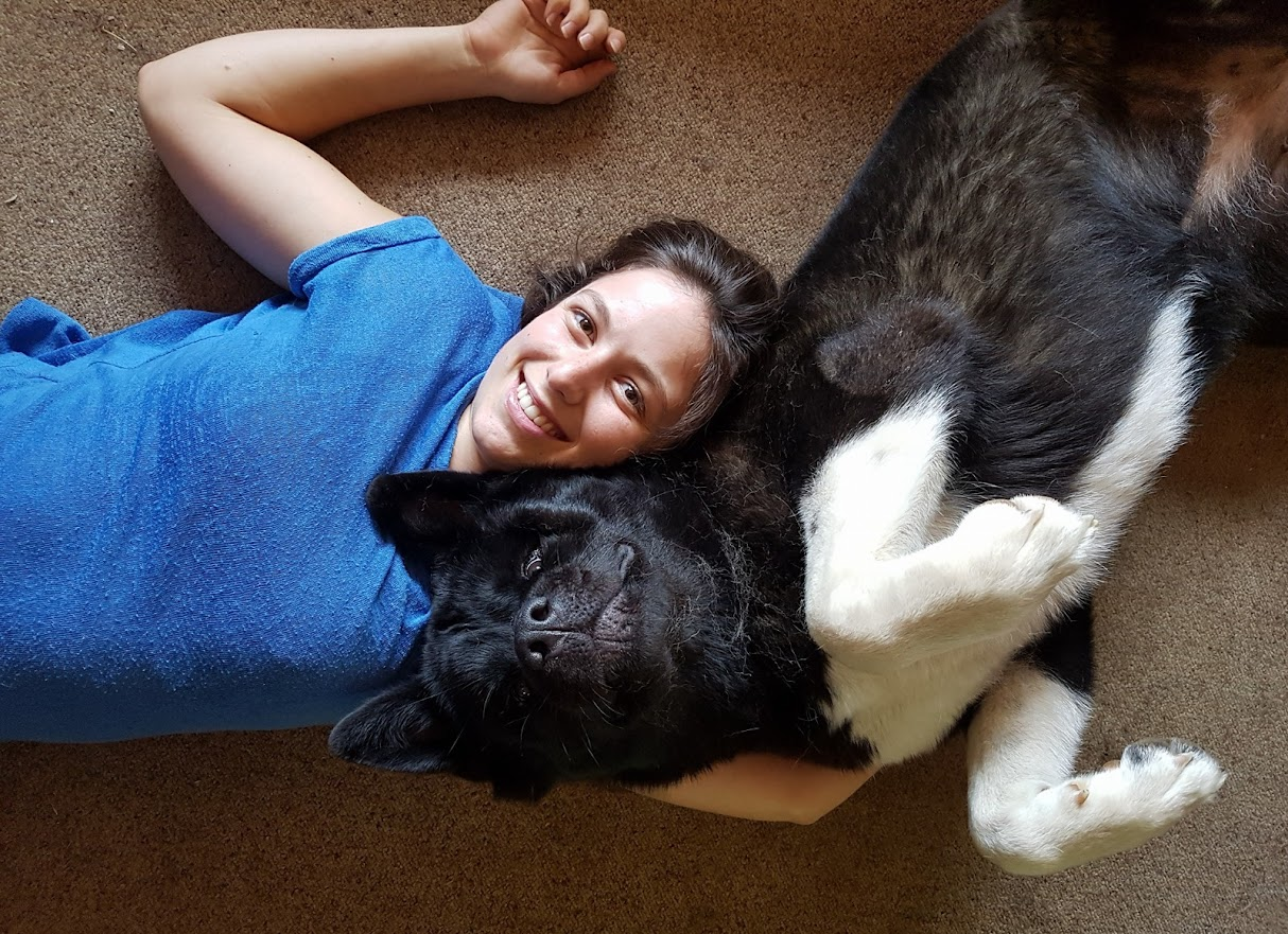 Cynochon education canine - Be Woof