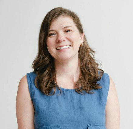 Katherine Lelek, Program Manager