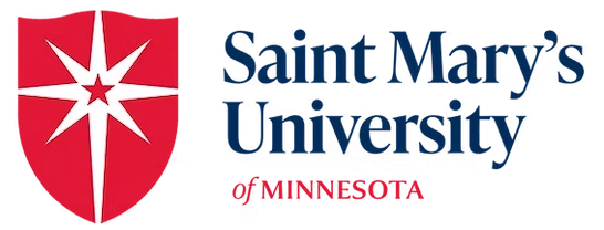 Saint Mary's logo