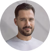 Profilbild von Jakob Dister