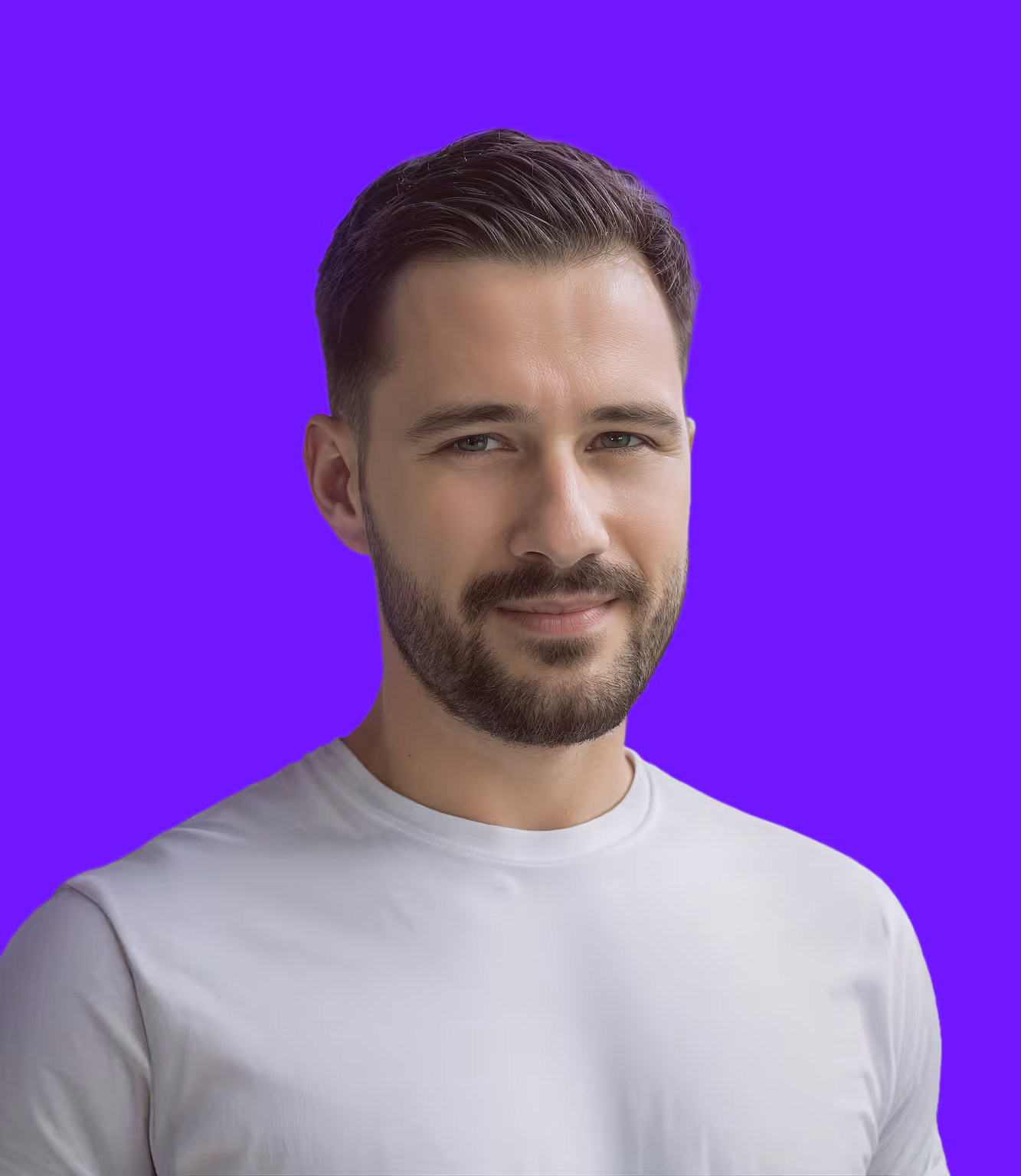 Profilbild Jakob Dister