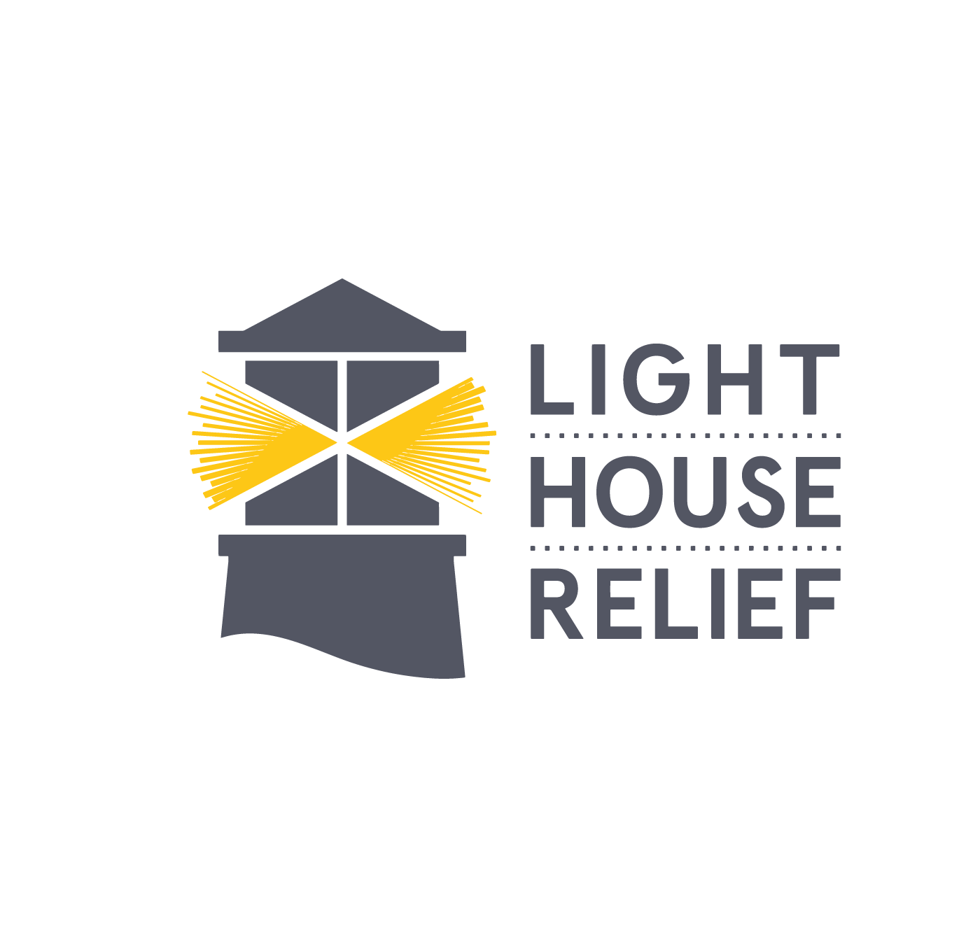 Lighthouse Relief