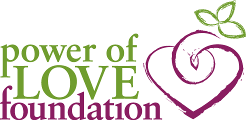 Power of Love Foundation