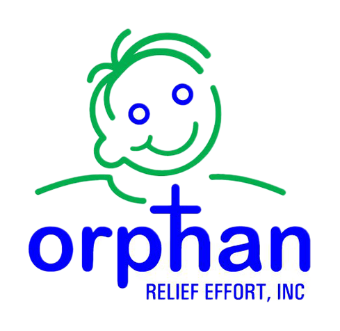 Orphan Relief Effort