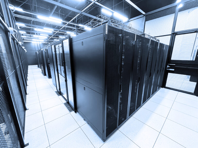 Data Center