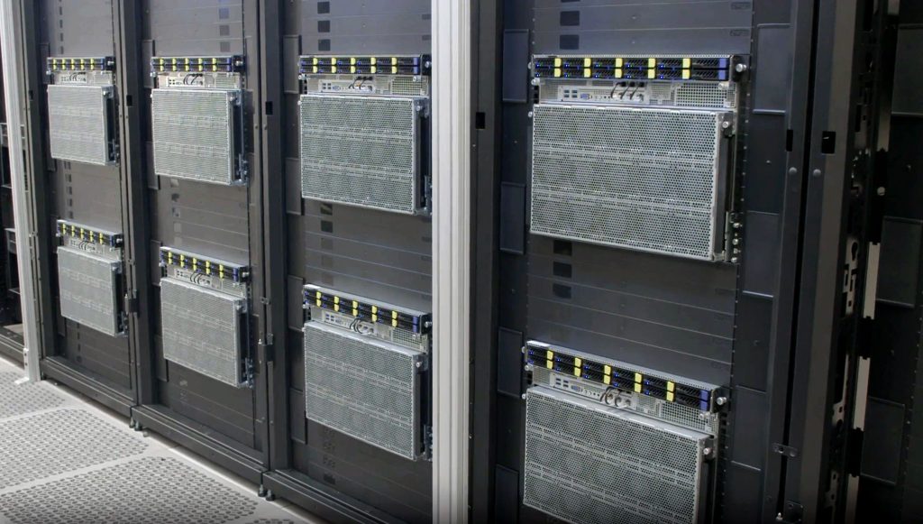 Hypertec Cloud Unveils the First in a Series of NVIDIA HGX B200 GPU Cluster Co-Built with Together AI
