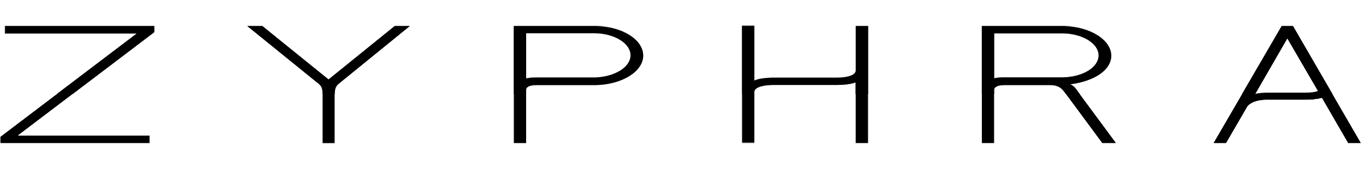 Zyphra Logo