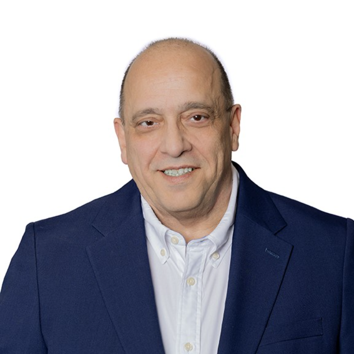 Mike Marracino, President of HSP, Hypertec