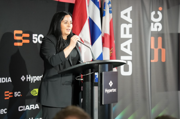 Soraya Martinez Ferrada, Mayor of Montréal