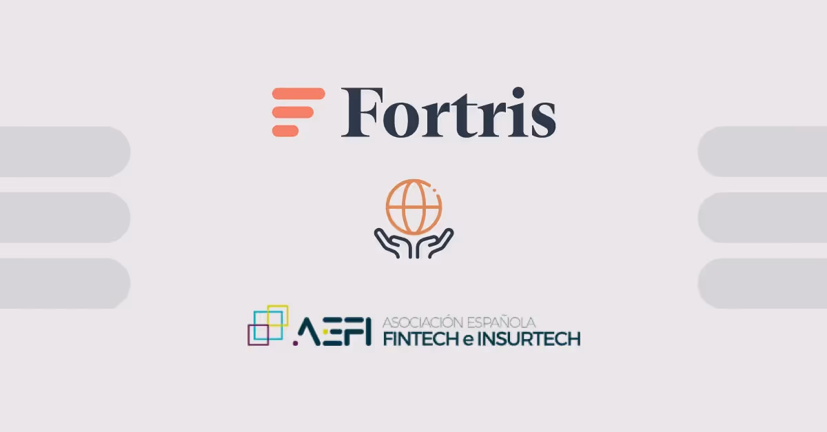 fortris and aefi logo