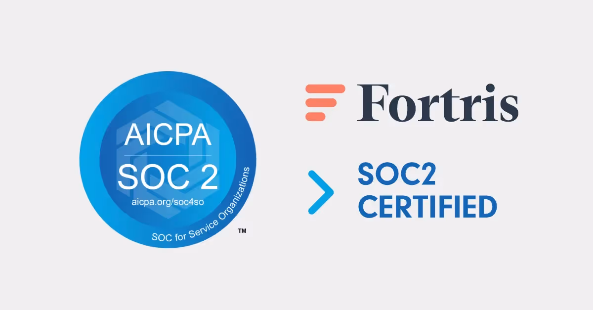 fortris soc logo