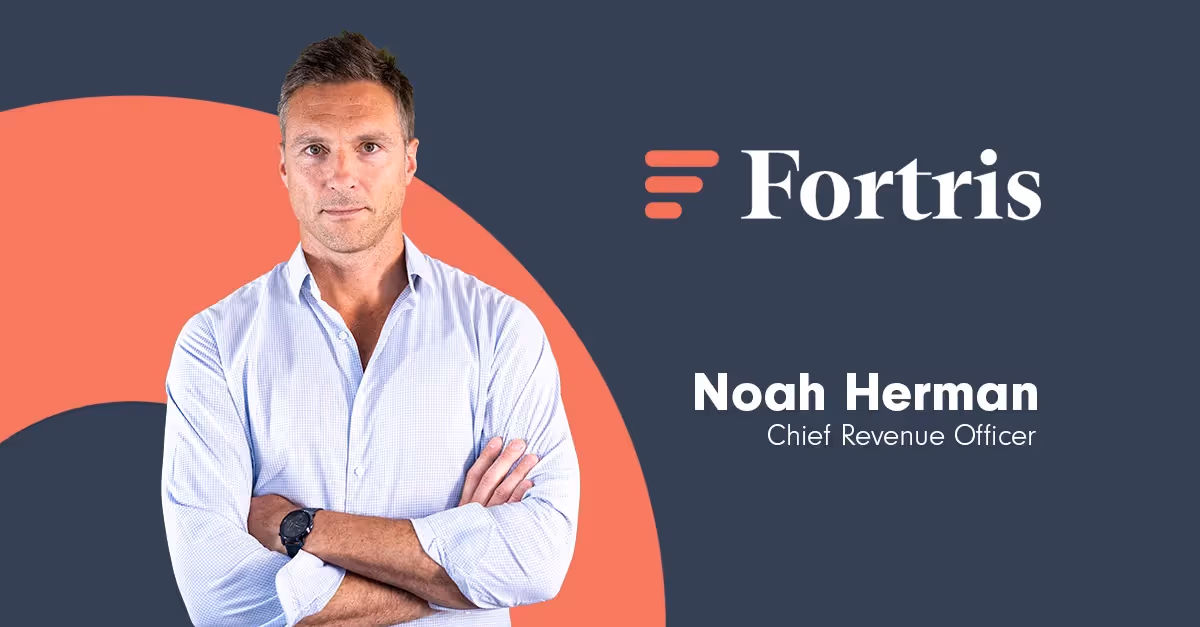 noah herman fortris