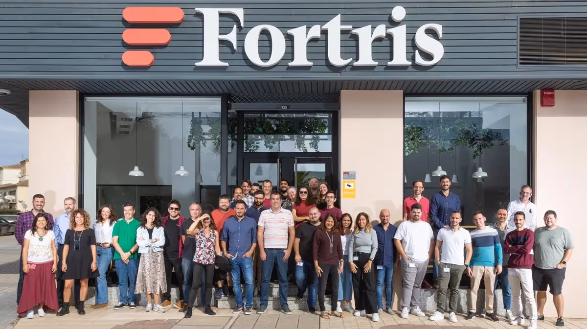 fortris team