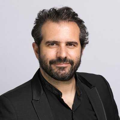 Gérald Saada