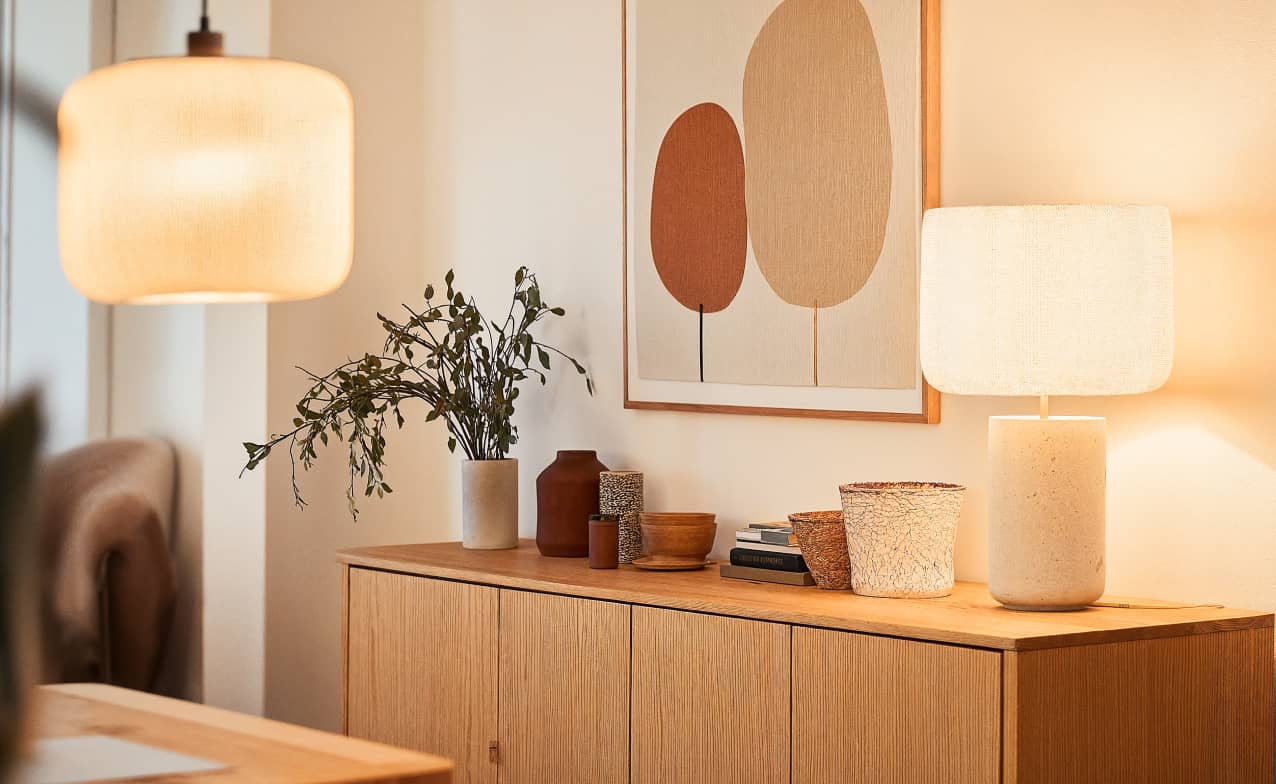 Trends and Innovations in Interior Design