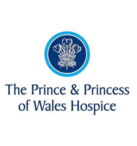 The Prince and Princess of Wales Hospice Review