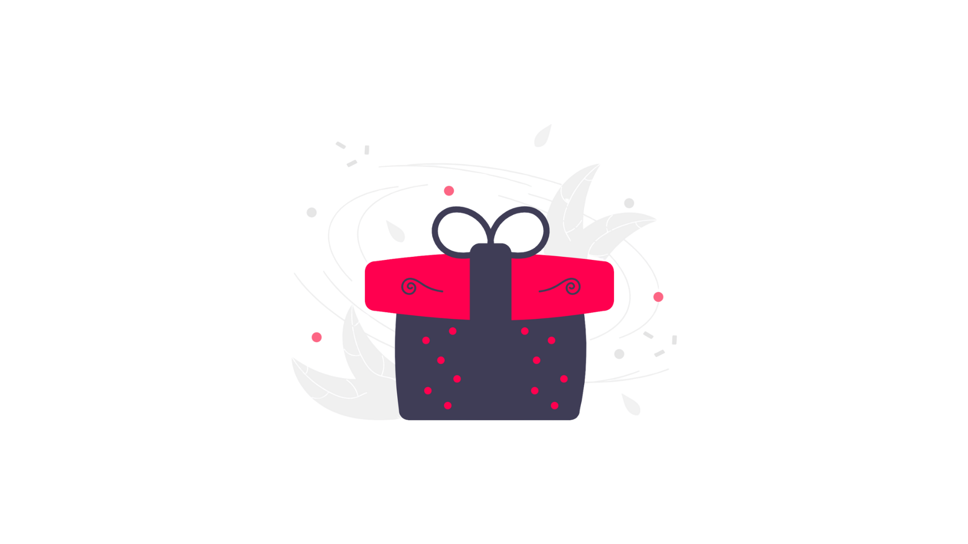 A beautiful gift