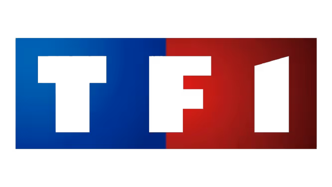 TF1 Company Logo