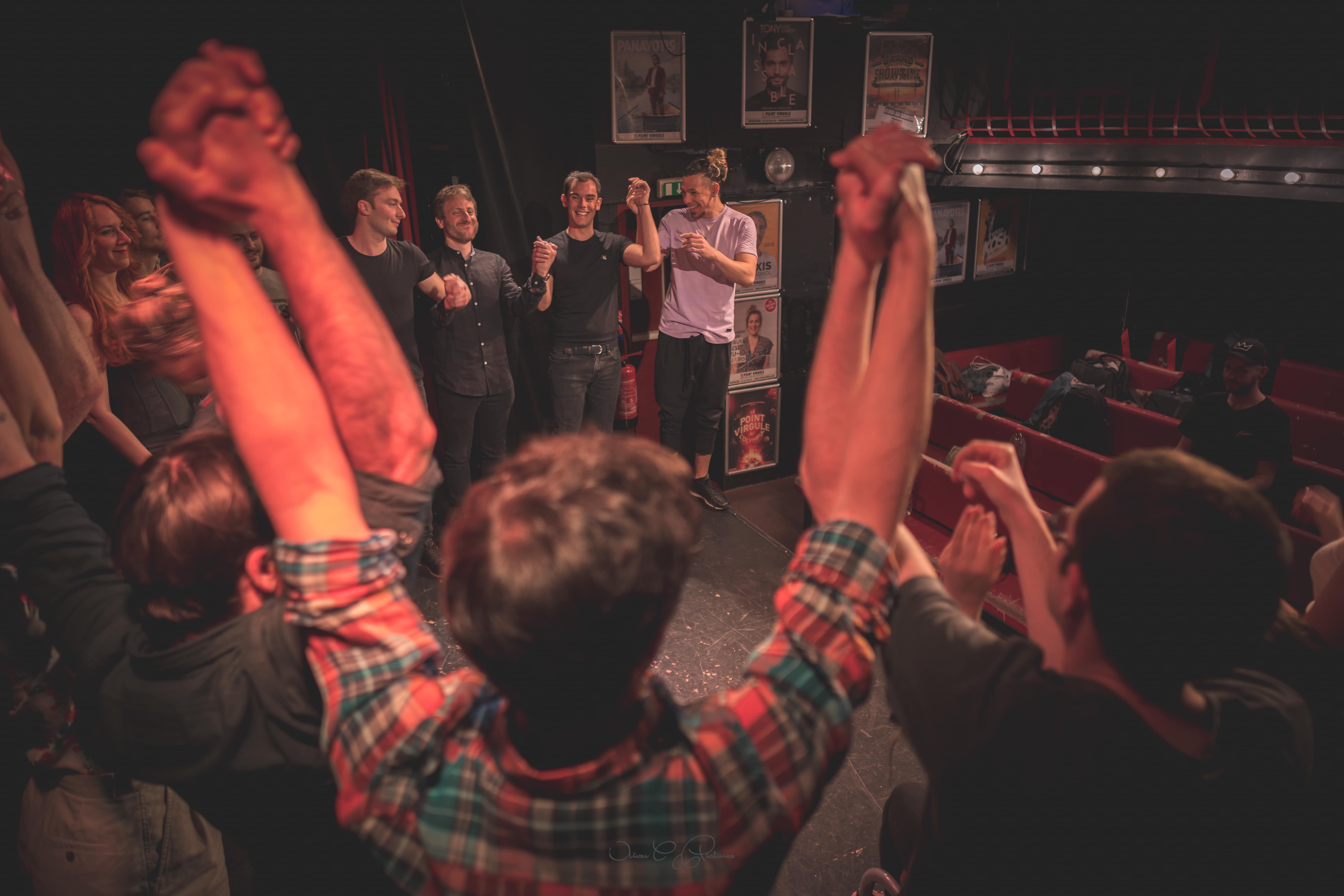 Stage écriture humoristique - 2 jours - Image 3