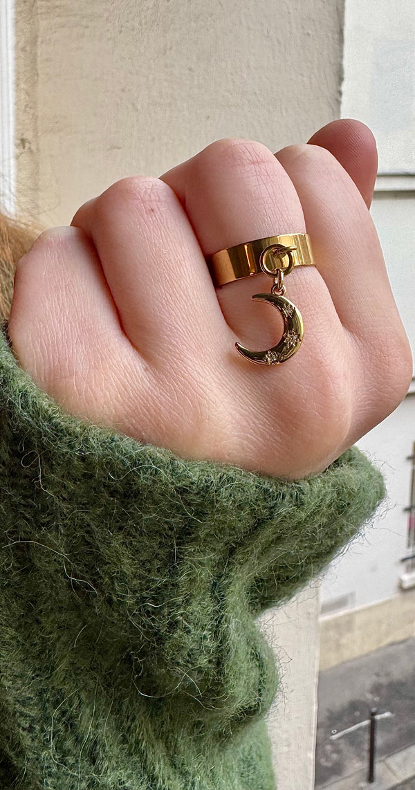 Création de bijou à charms - Image 1